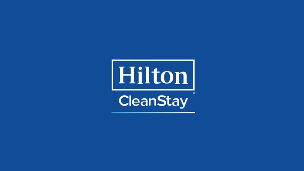 布里尼格斯维尔 阿伦敦西希尔顿花园旅馆酒店 外观 照片