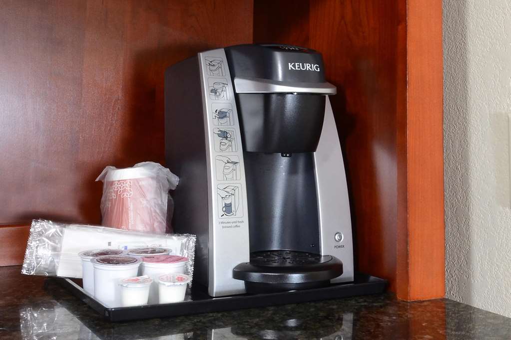 布里尼格斯维尔 阿伦敦西希尔顿花园旅馆酒店 客房 照片